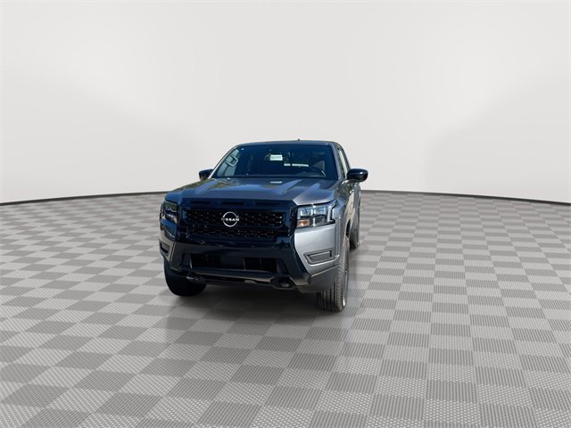 New 2026 Nissan Frontier SV w/ Tow Package image 4