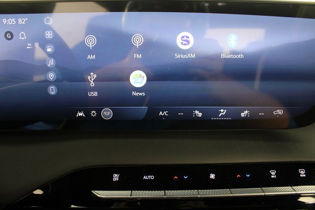 New 2026 Buick Enclave Sport Touring image 6