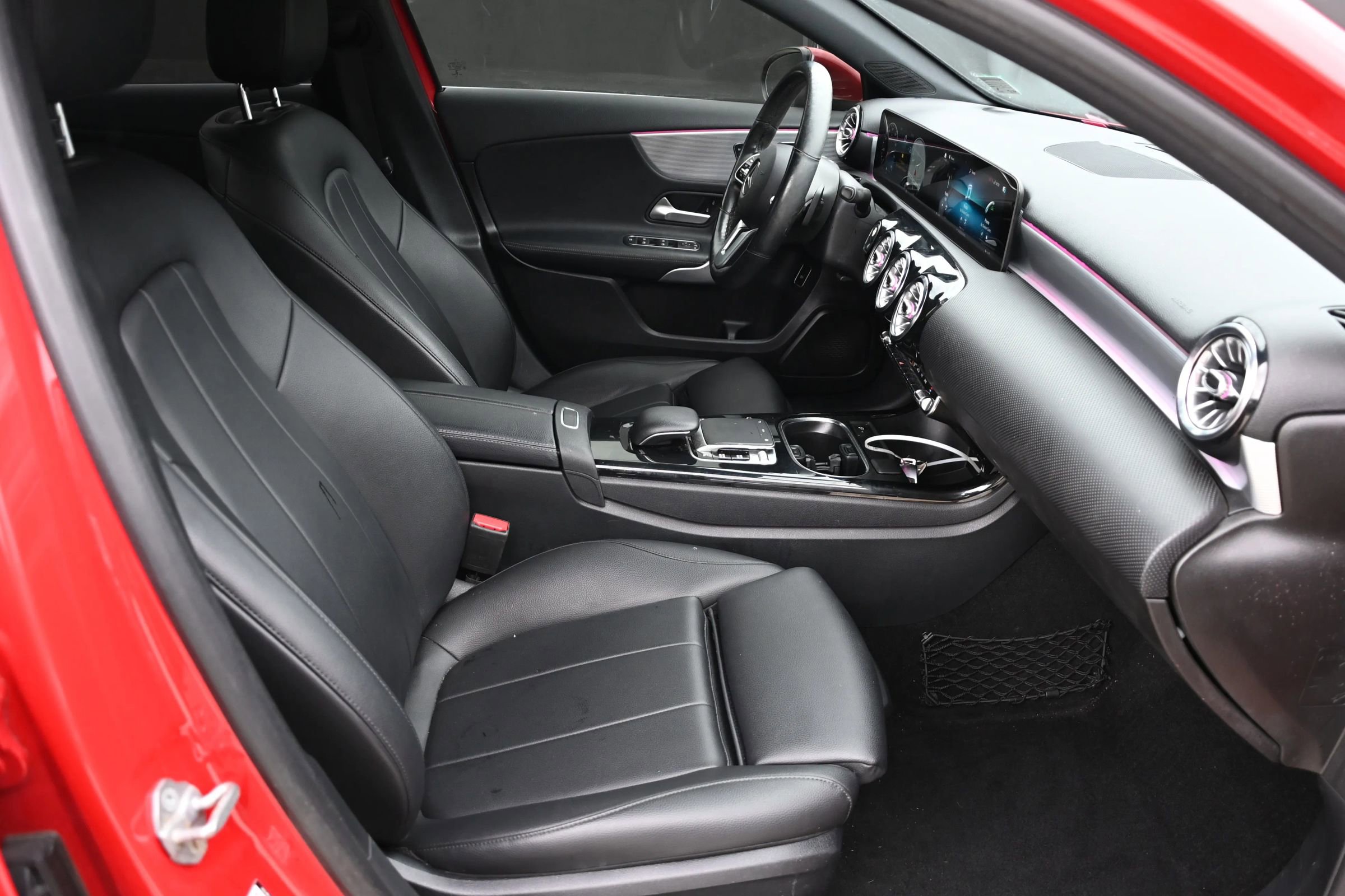 Used 2019 Mercedes-Benz A 220 4MATIC image 14