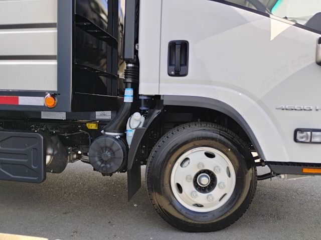 New 2024 Chevrolet Low Cab Forward 4500 XD RWD image 11
