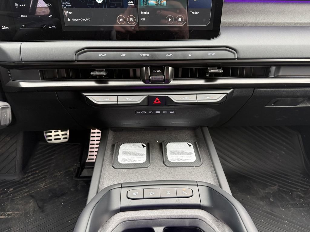 New 2027 Kia Telluride SX X-Line image 11