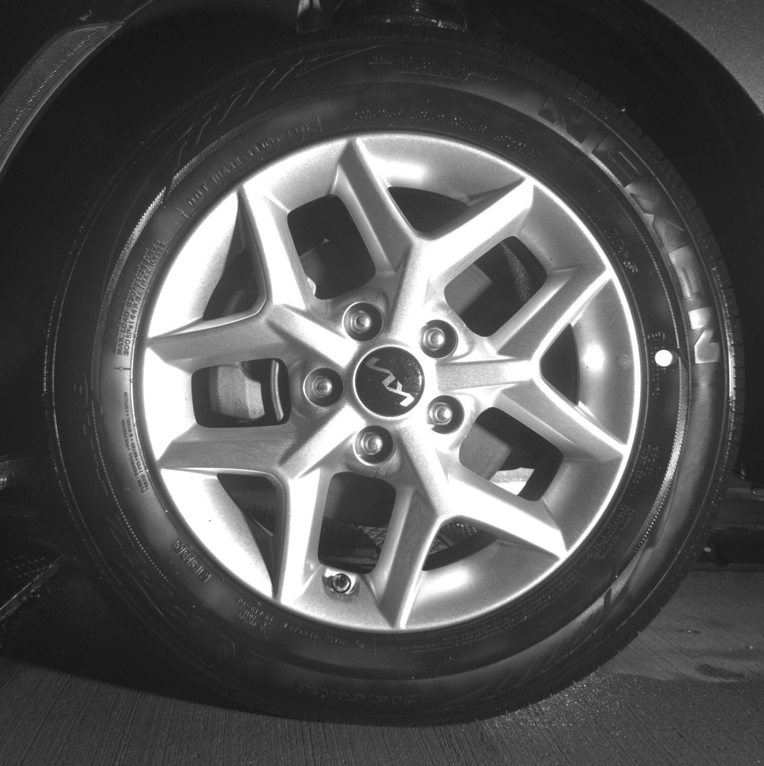 Used 2025 Kia Soul LX w/ LX Technology Package FWD image 15