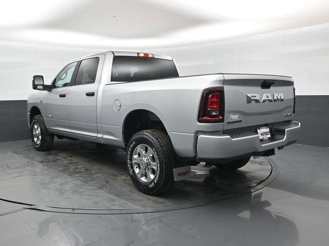 New 2026 RAM 2500 Big Horn image 6
