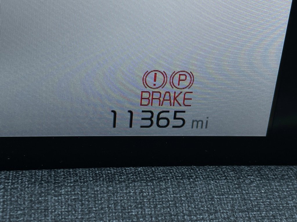 Certified 2024 Kia EV6 Light image 13