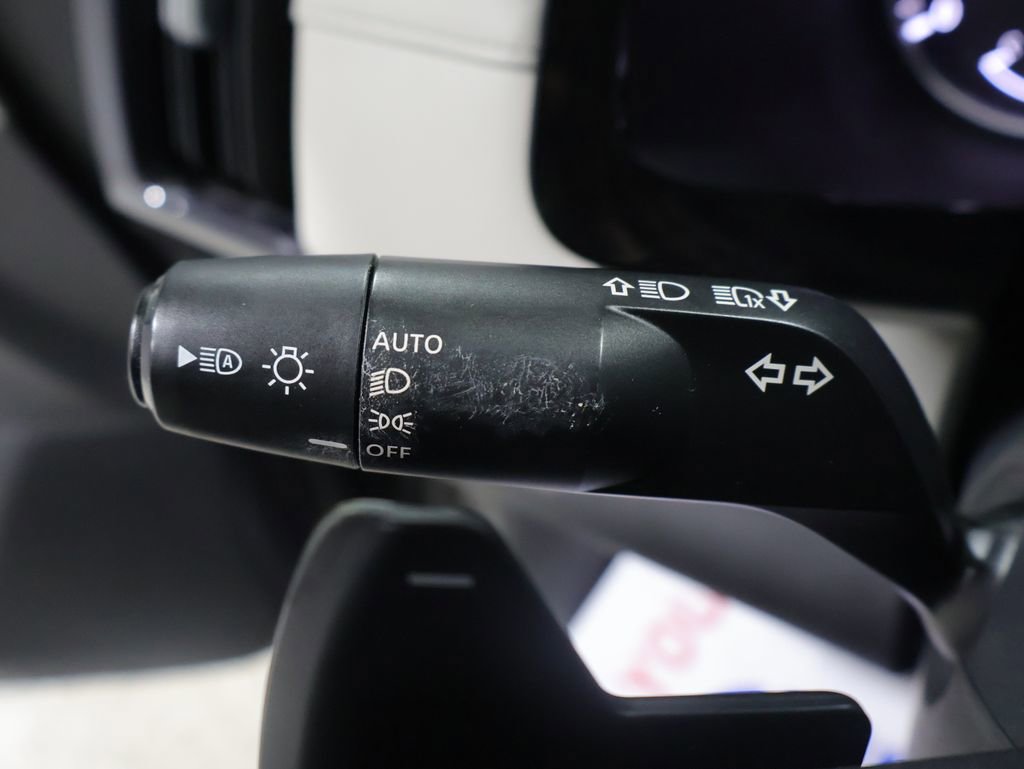 Used 2023 Nissan Pathfinder SV w/ Cargo Package image 37