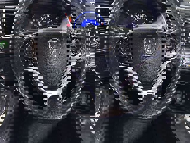 Used 2015 Honda Civic LX image 11