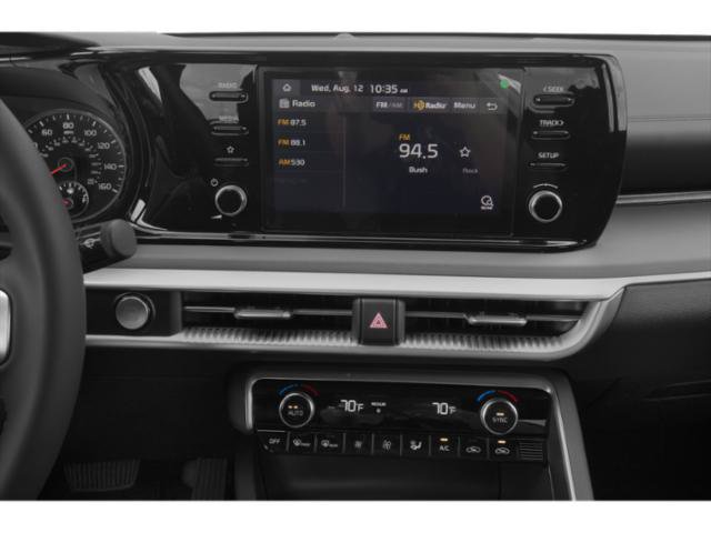 Certified 2021 Kia K5 GT-Line AWD/4WD image 13