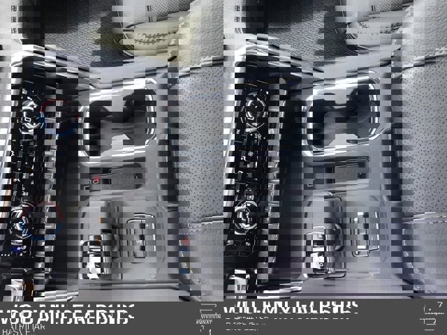 New 2026 GMC Sierra 1500 Denali w/ Technology Package image 20