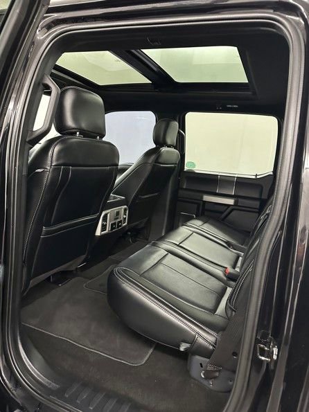 Used 2019 Ford F150 Lariat w/ Equipment Group 502A Luxury image 29