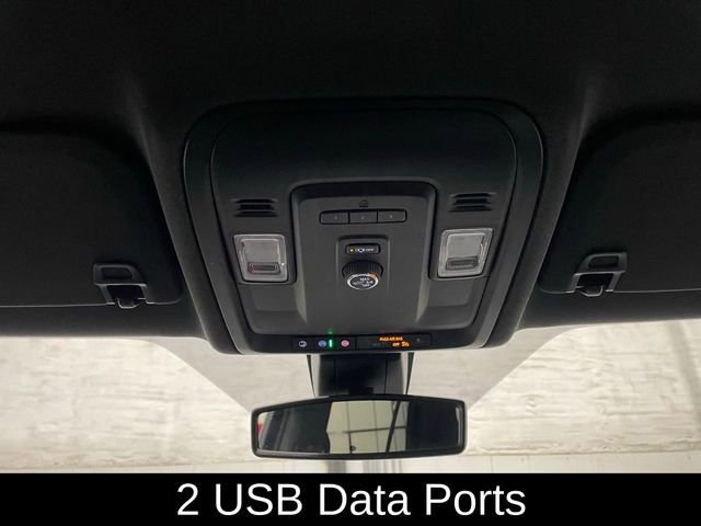 Used 2021 Chevrolet Tahoe RST image 22