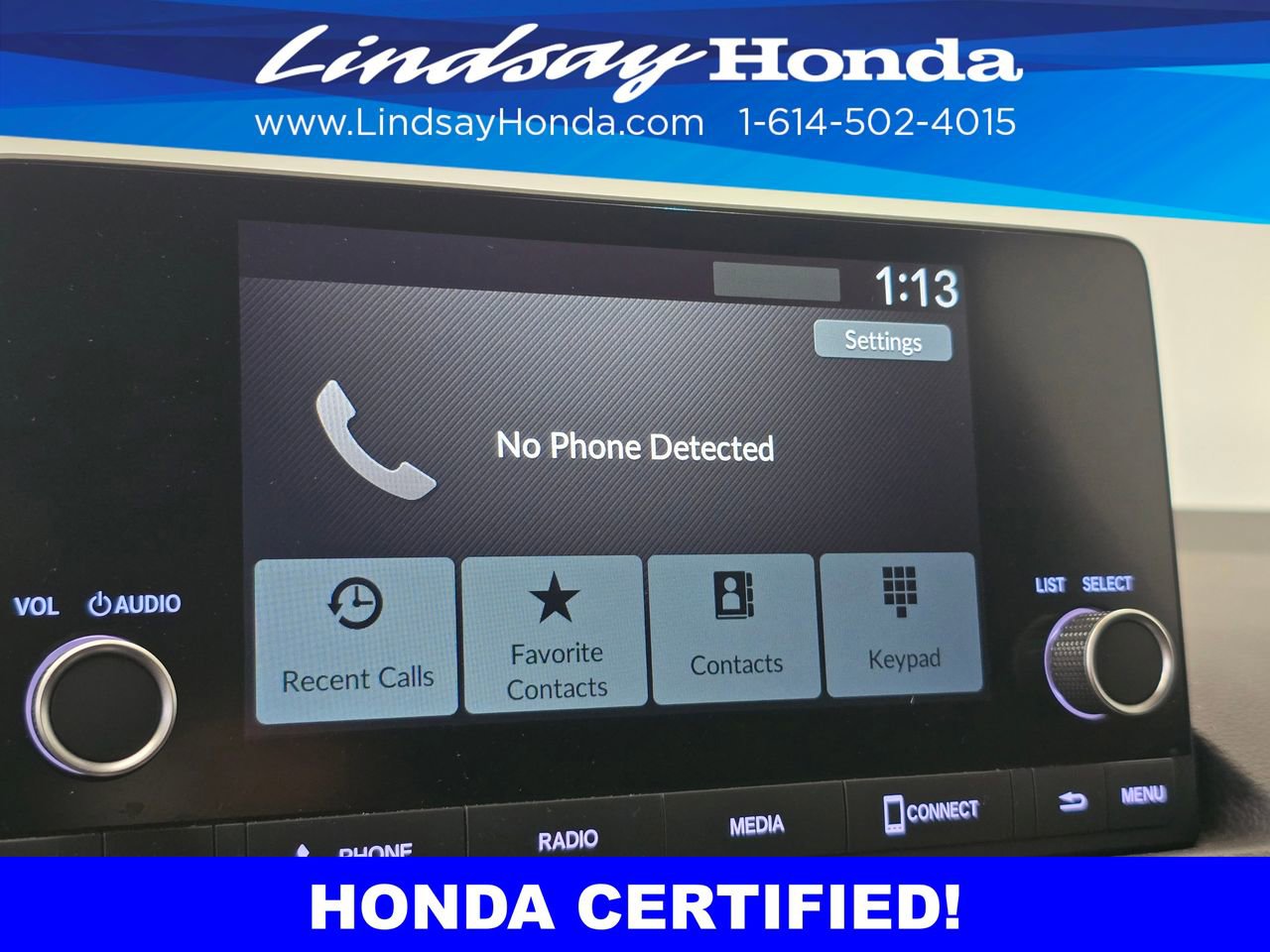 Certified 2024 Honda Civic Sport image 19