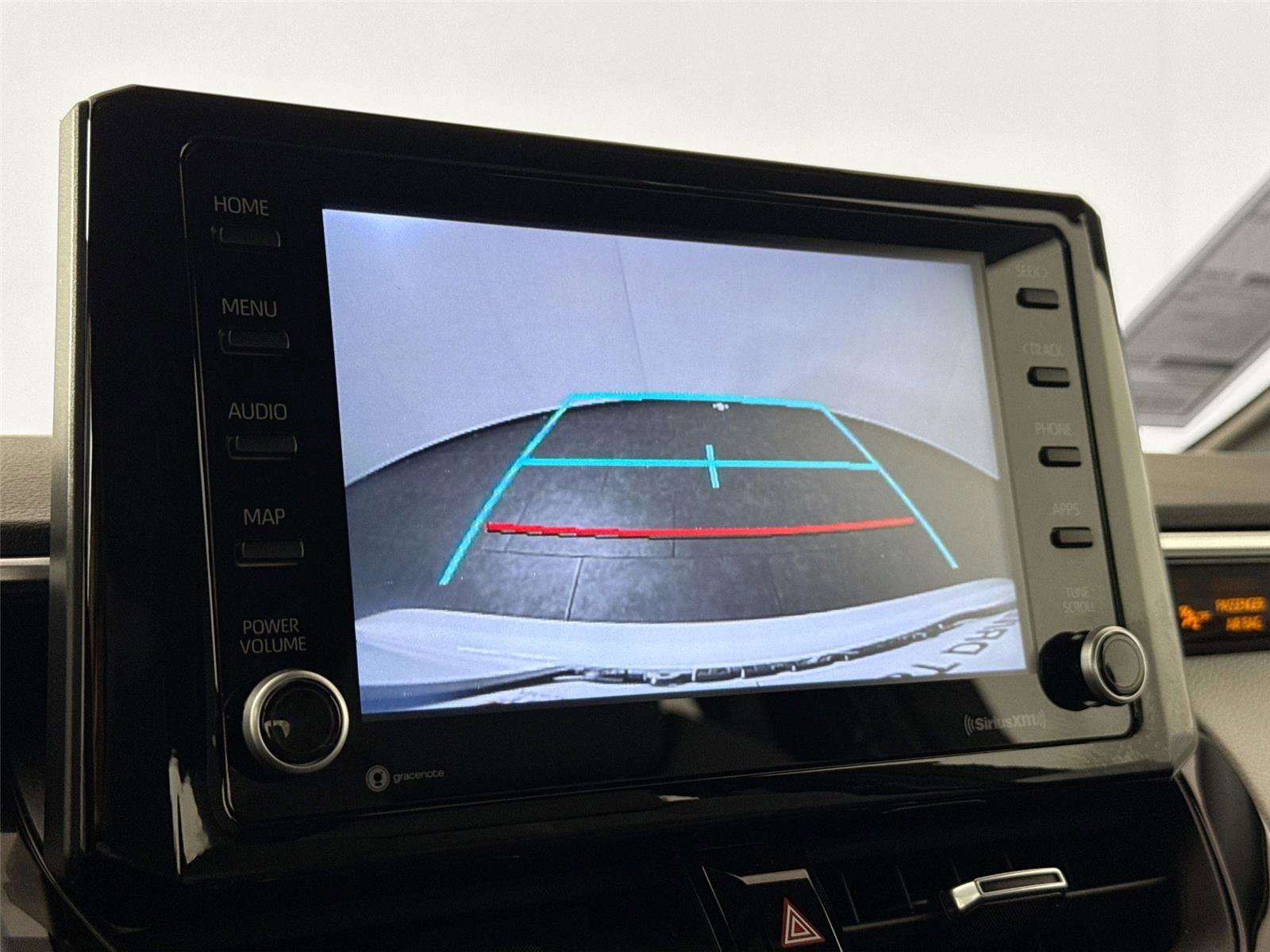 Certified 2022 Toyota Corolla SE w/ Carpet Mat Package (TMS) image 22