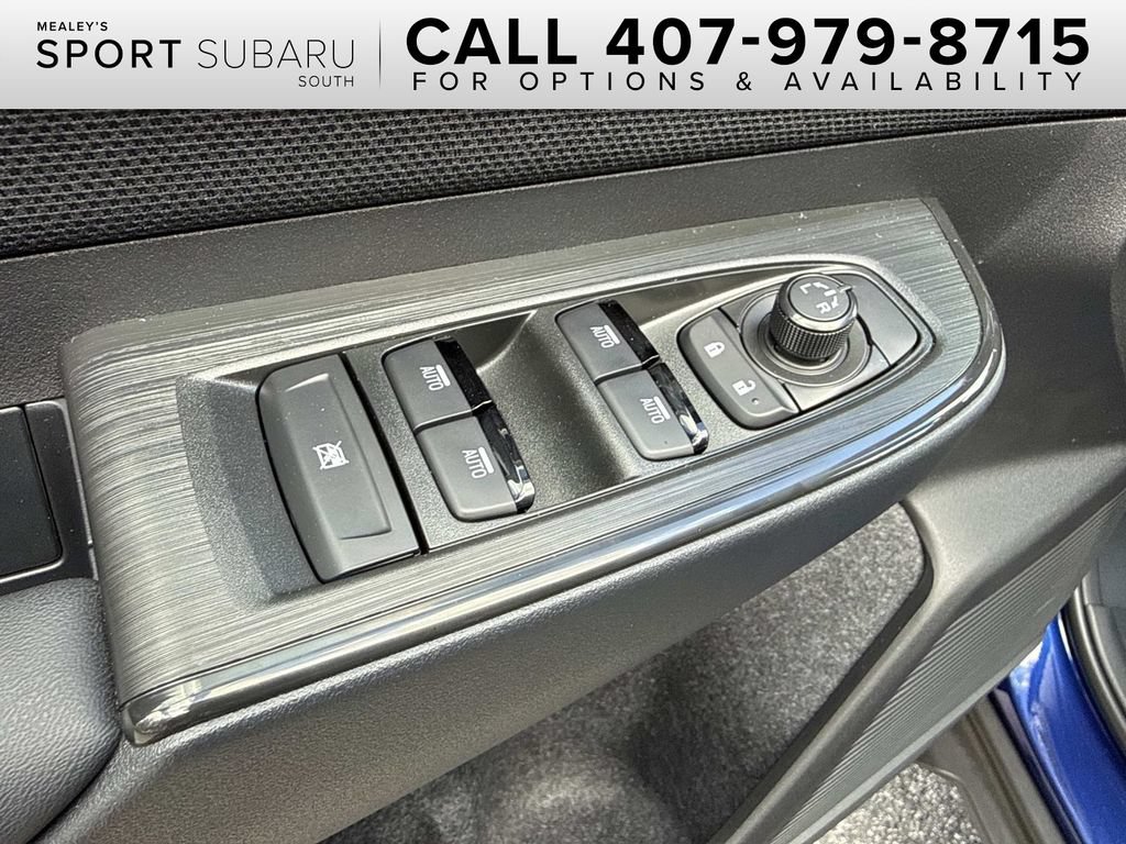 New 2026 Subaru Outback Premium AWD/4WD image 21