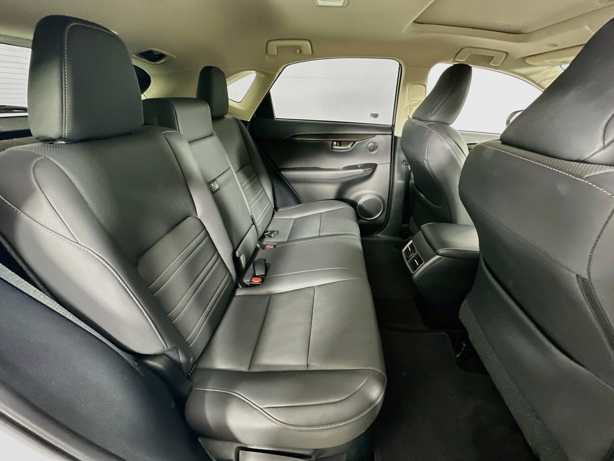 Used 2021 Lexus NX 300 FWD w/ Accessory Package 2 image 26