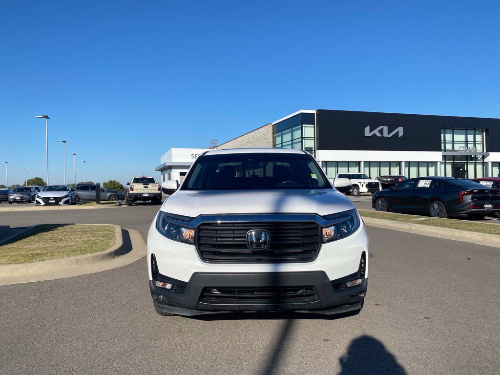 Used 2023 Honda Ridgeline RTL image 2