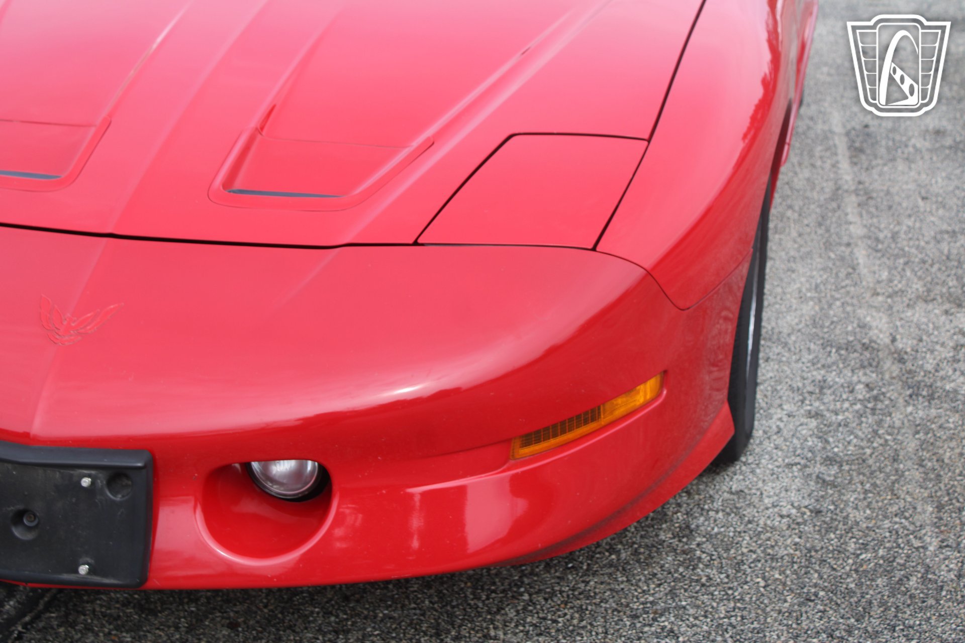 Used 1995 Pontiac Firebird Convertible RWD image 31