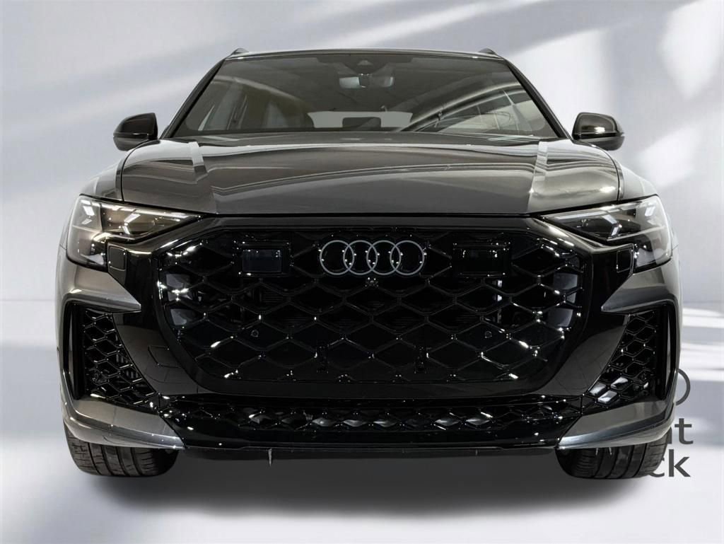 New 2026 Audi RS Q8 performance AWD/4WD image 21