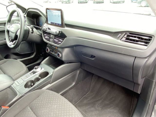 Used 2024 Ford Escape Active AWD/4WD image 28