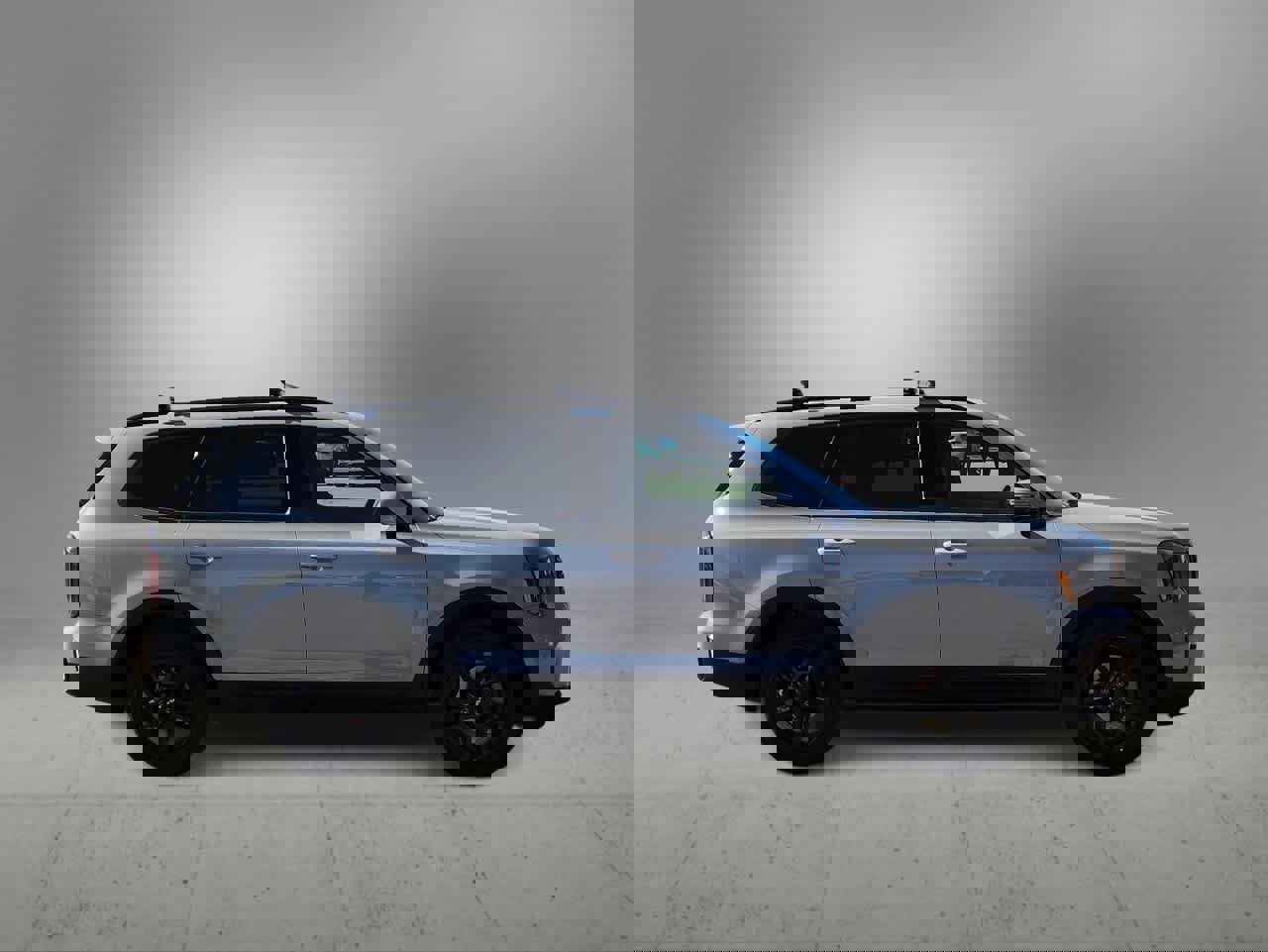 Used 2024 Kia Telluride SX Prestige X-Line image 9