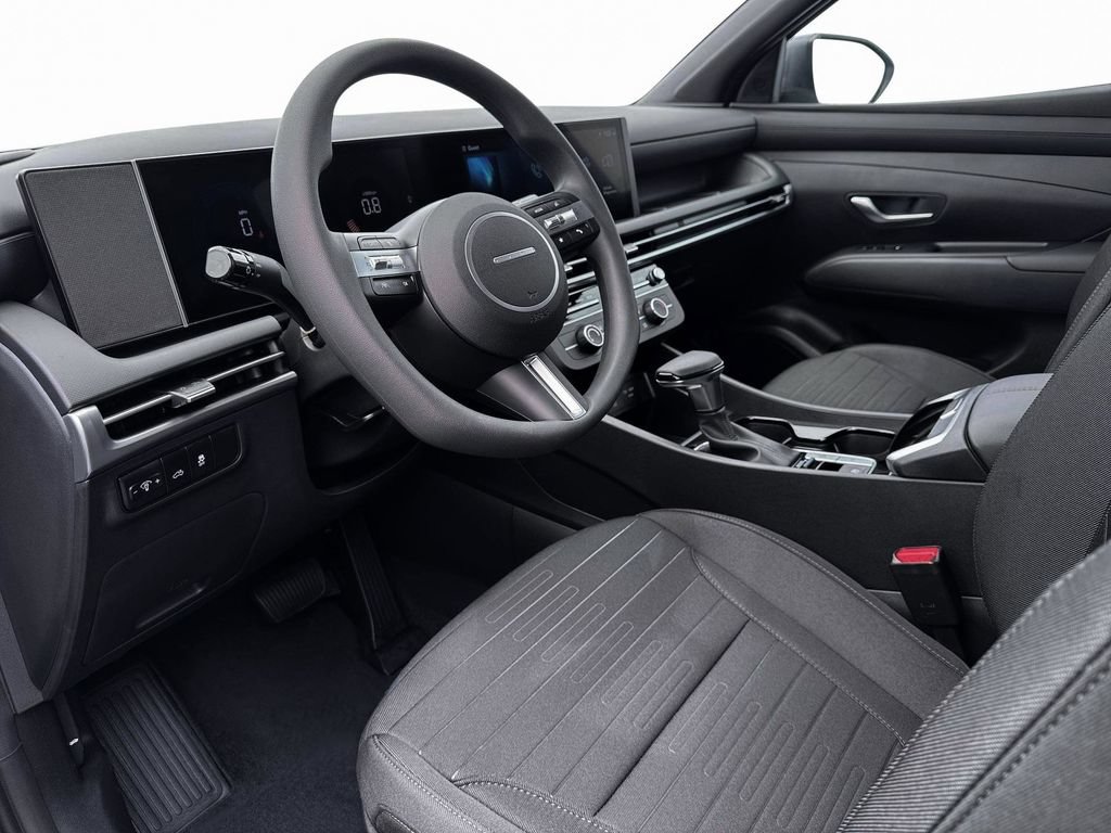 New 2026 Hyundai Santa Cruz SE FWD image 14