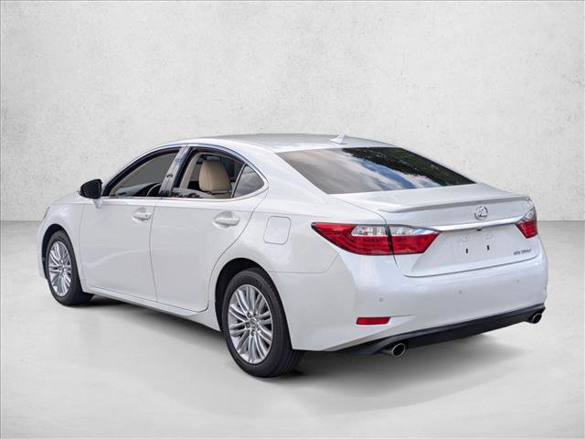 Used 2013 Lexus ES 350 w/ Luxury Pkg FWD image 7