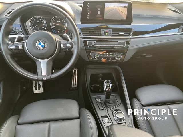 Used 2022 BMW X2 sDrive28i w/ M Sport X Package FWD image 31