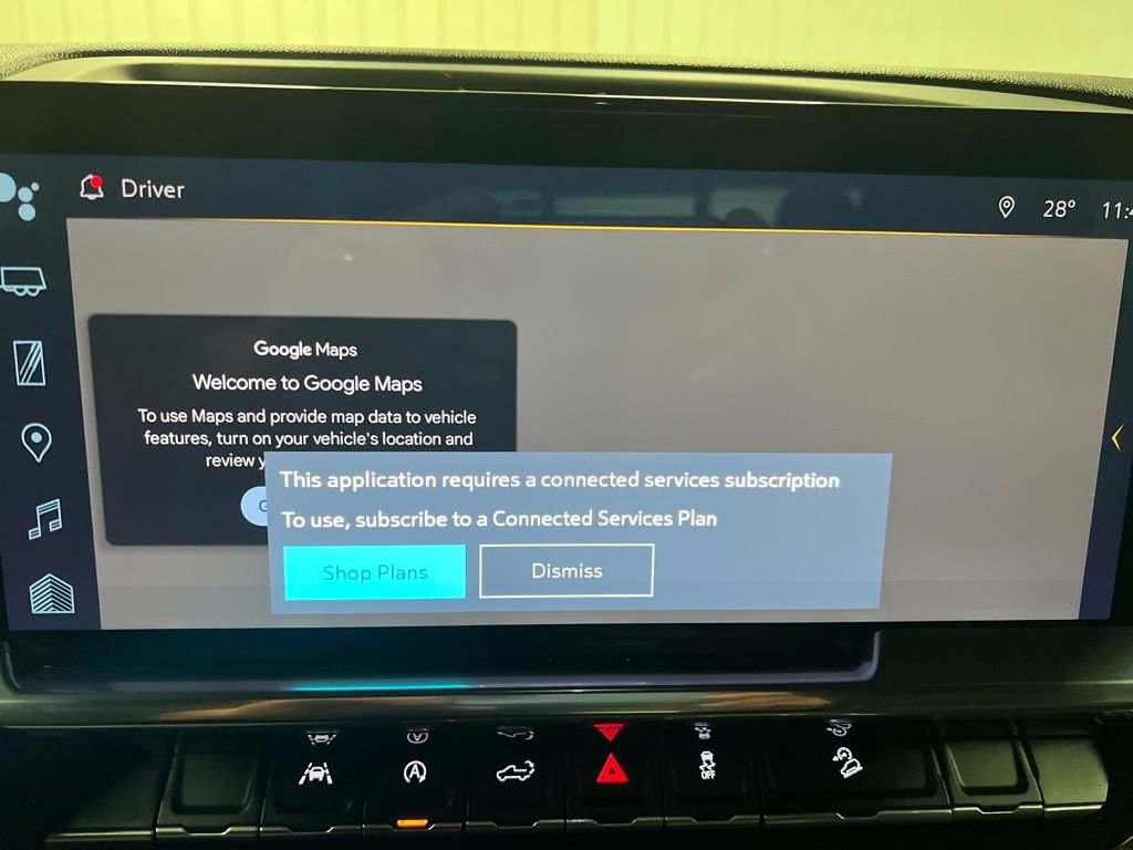 Certified 2023 Chevrolet Silverado 1500 RST image 24