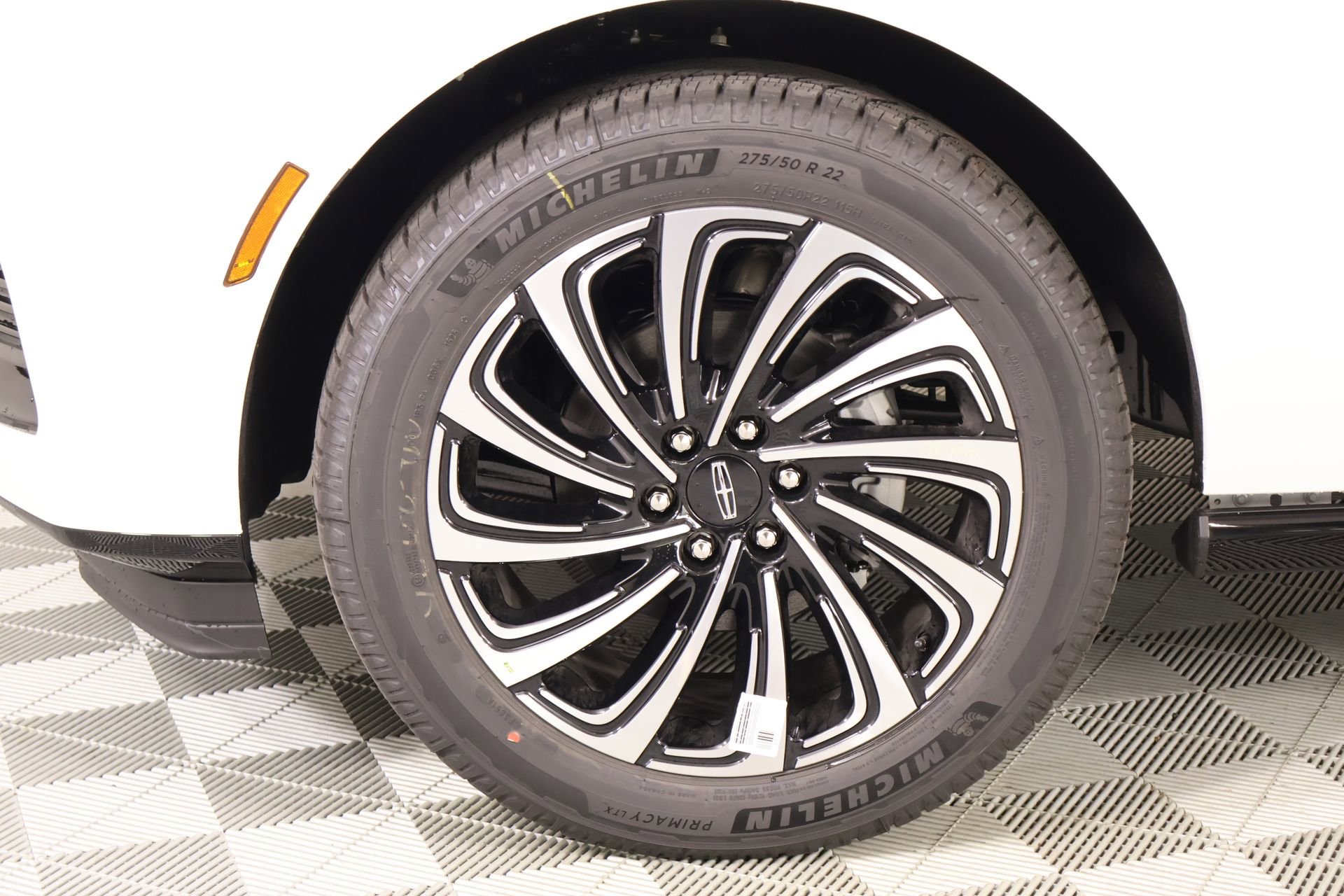 New 2026 Lincoln Navigator Black Label AWD/4WD image 20