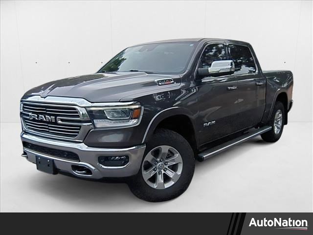 Used 2021 RAM 1500 Laramie