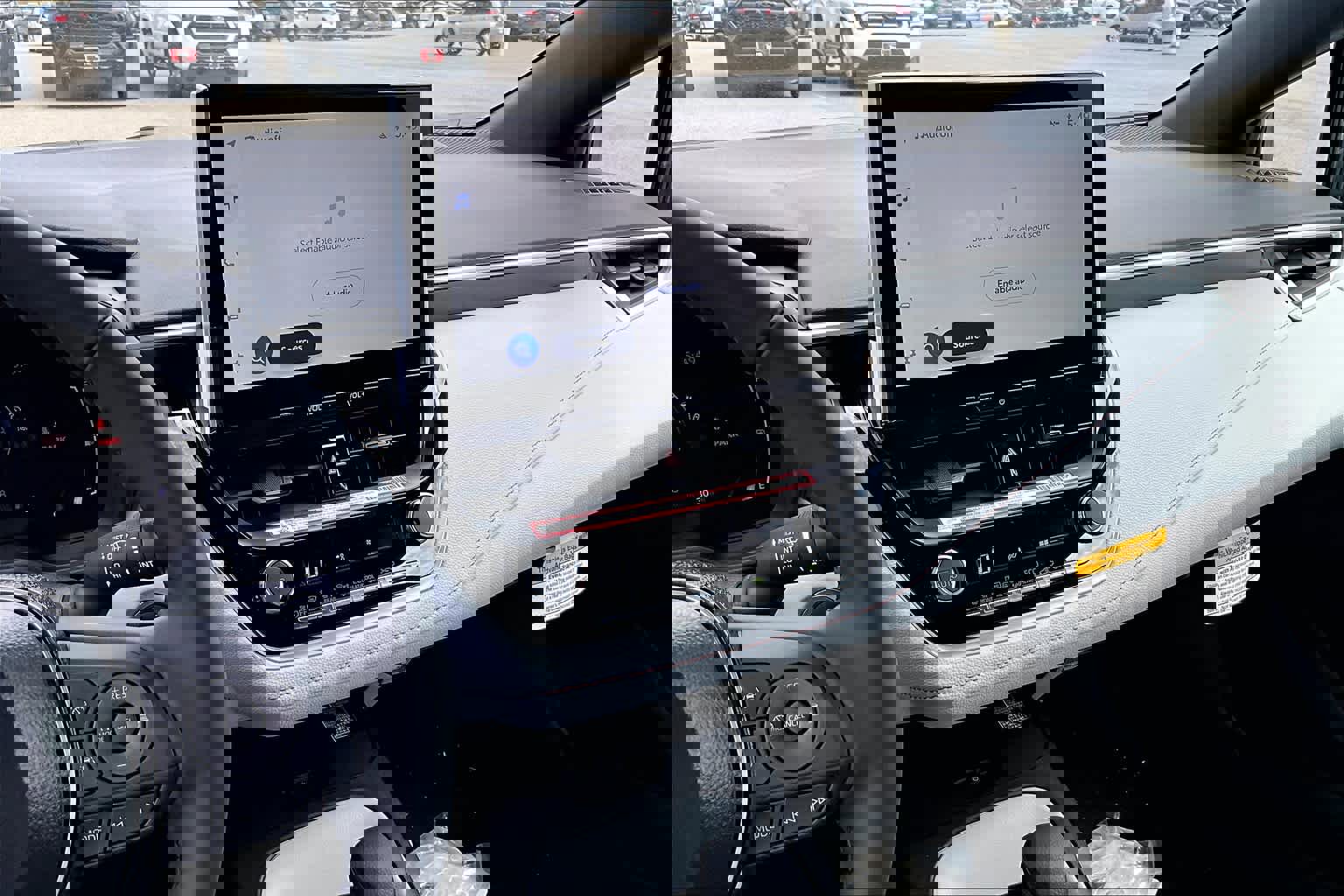 New 2025 Toyota Corolla FX image 6