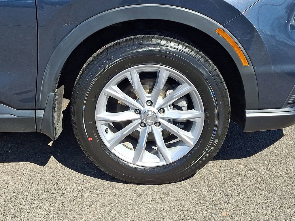 Used 2023 Honda CR-V EX-L image 8