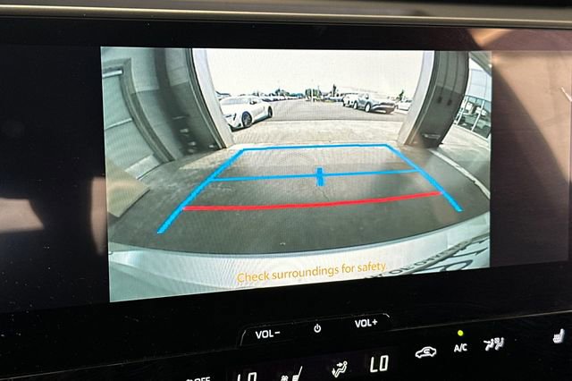 Certified 2023 Toyota bZ4X FWD w/ Weather Package image 24