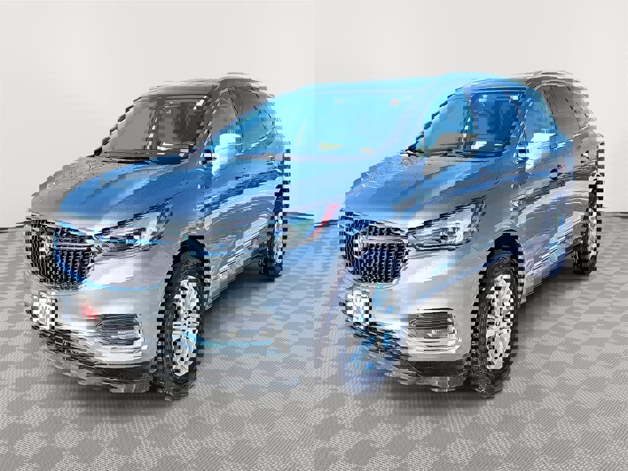 Used 2019 Buick Enclave Essence image 1