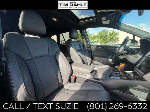 Used 2022 Subaru Outback Wilderness AWD/4WD image 21