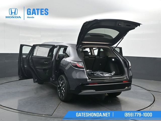 New 2026 Honda HR-V EX-L image 54