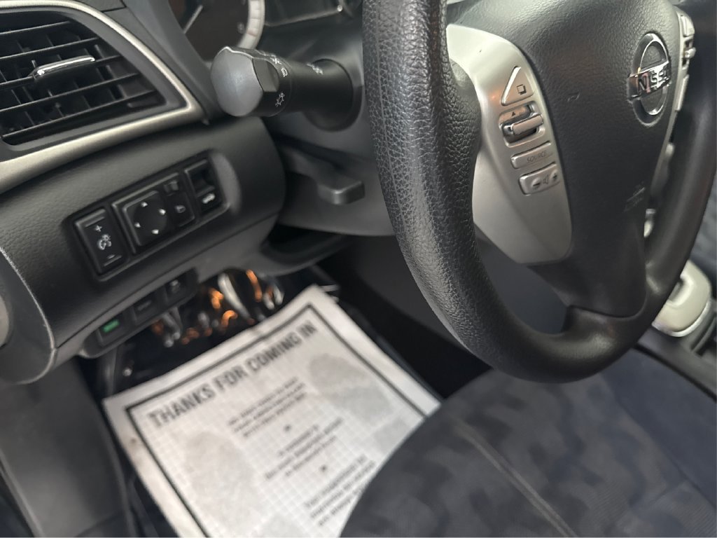 Used 2013 Nissan Sentra SV FWD image 28