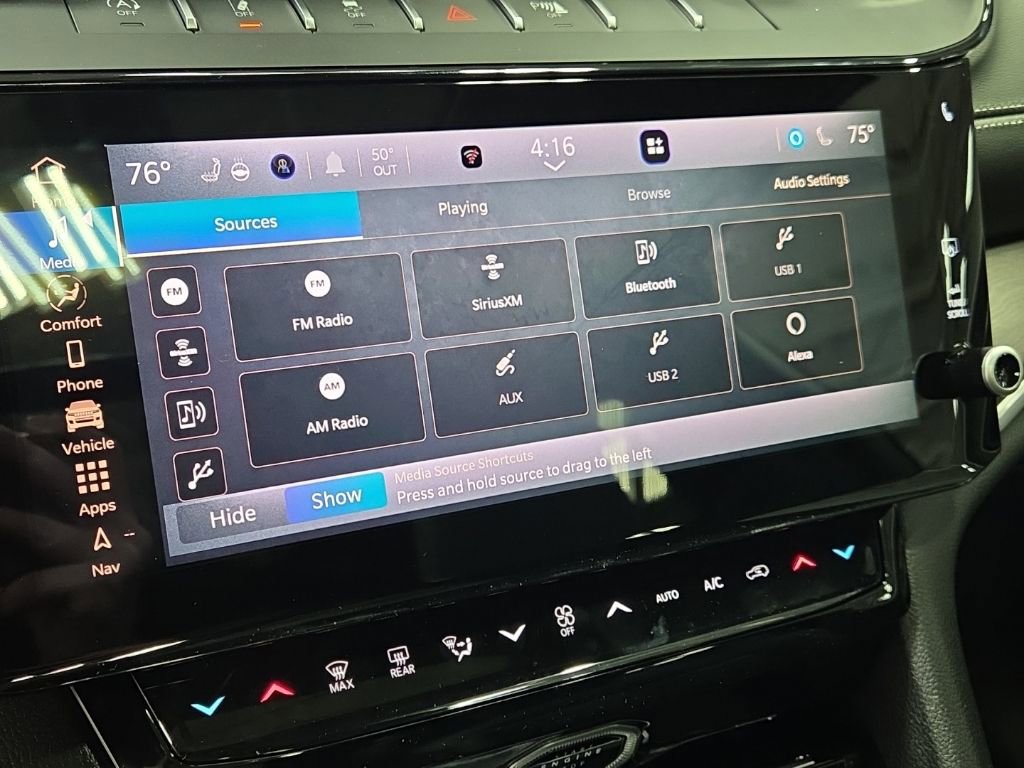 New 2026 Jeep Grand Cherokee L Limited image 18