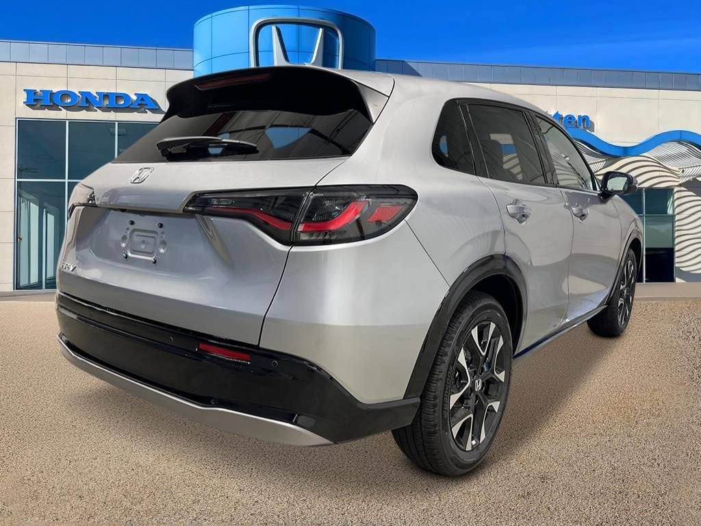 New 2027 Honda HR-V EX-L image 5