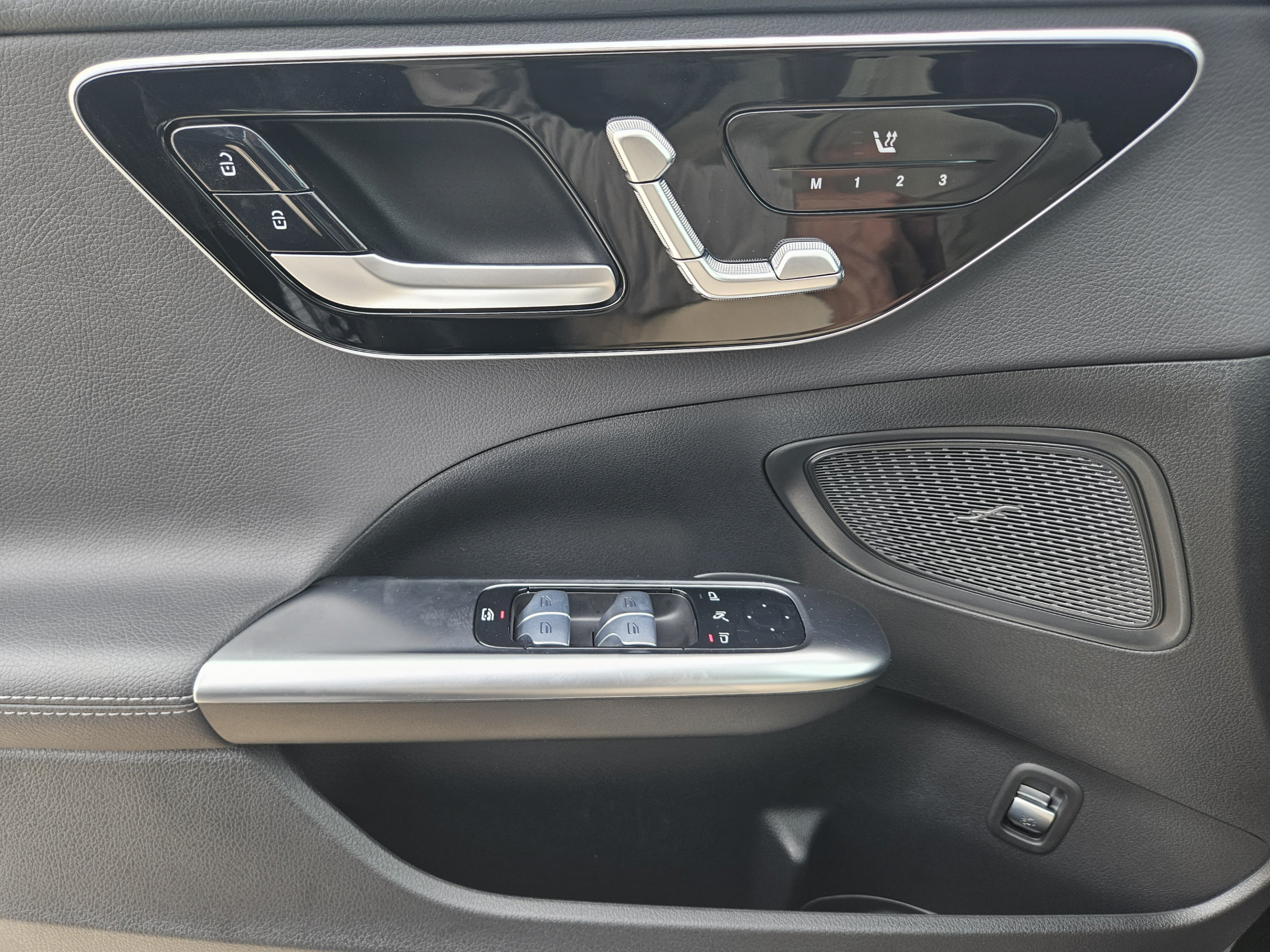 Certified 2024 Mercedes-Benz C 300 Sedan image 12