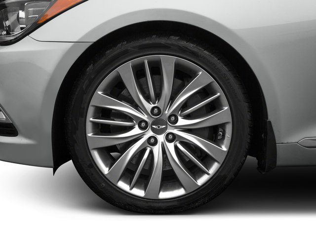 Used 2016 Hyundai Genesis 3.8 RWD image 14