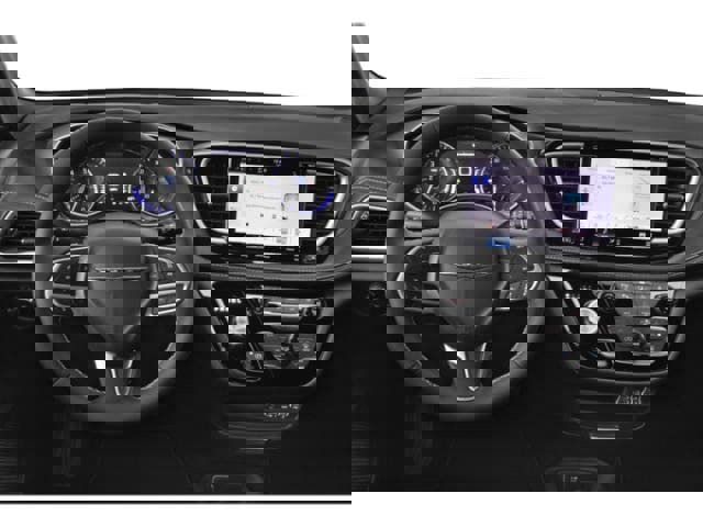 New 2026 Chrysler Pacifica Limited w/ S Appearance Package image 6