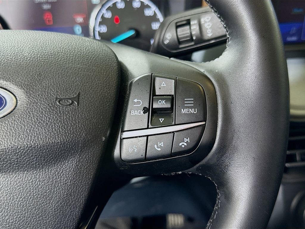 Used 2024 Ford Maverick Lariat w/ FX4 Off-Road Package image 23