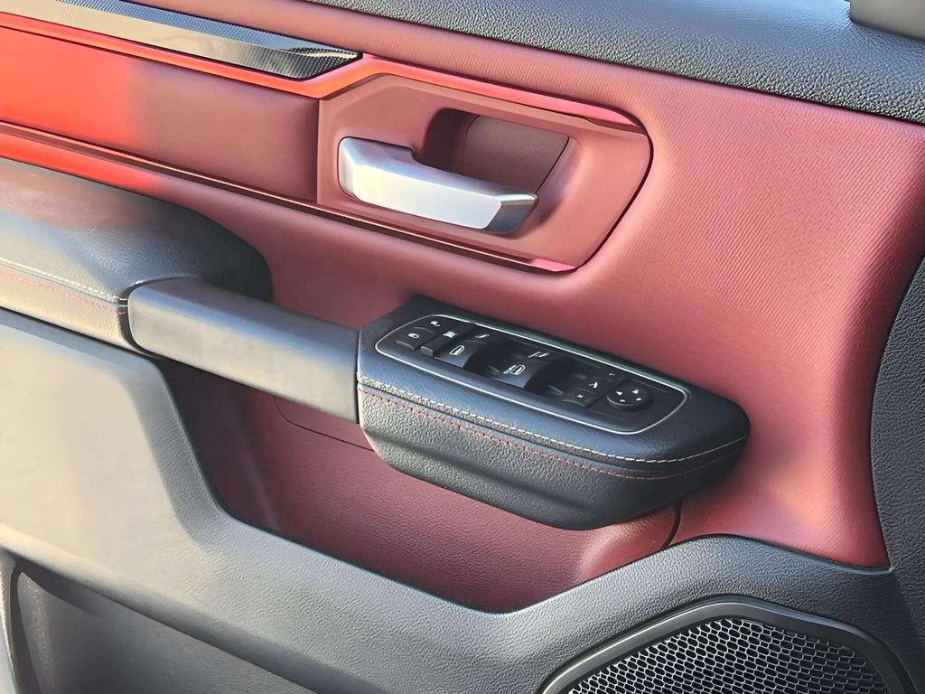 Used 2019 RAM 1500 Rebel w/ Rebel Level 1 Equipment Group AWD/4WD image 25