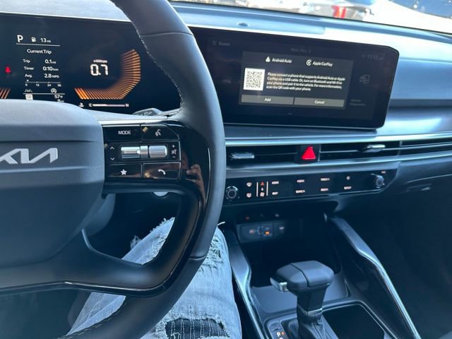 New 2026 Kia Sorento LX image 41