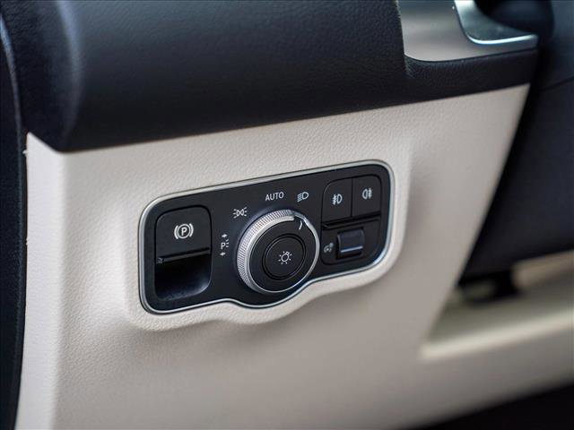 Certified 2026 Mercedes-Benz GLB 250 4MATIC image 22