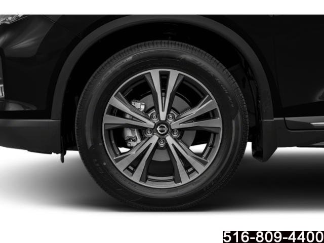 Used 2019 Nissan Rogue SV image 15