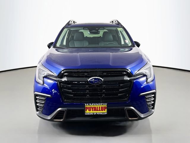 New 2026 Subaru Ascent Limited Bronze AWD/4WD video 2