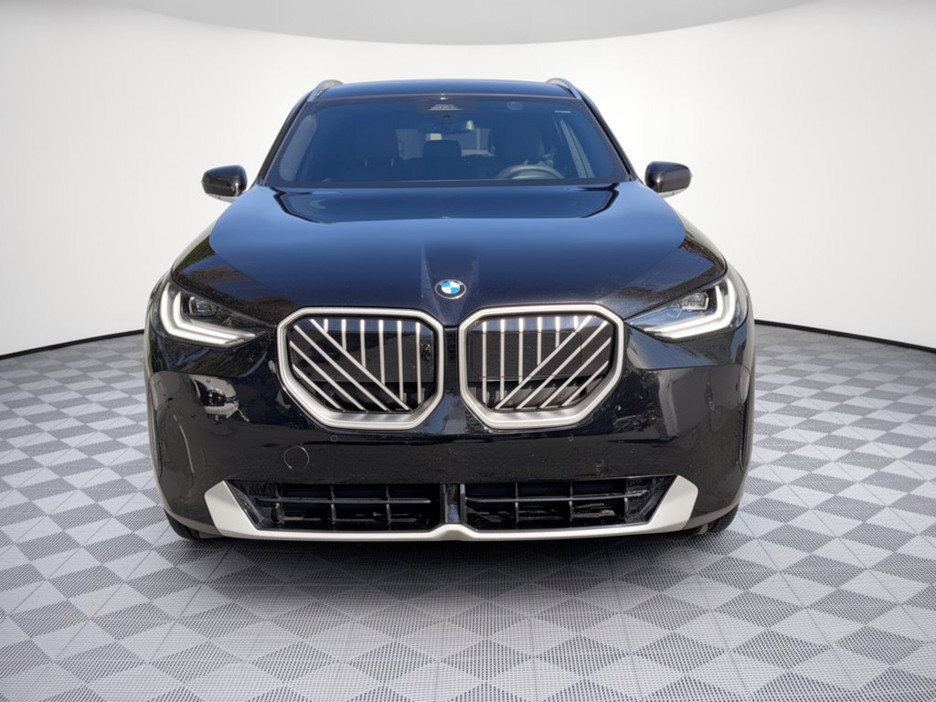 Used 2026 BMW X3 xDrive30i AWD/4WD image 6