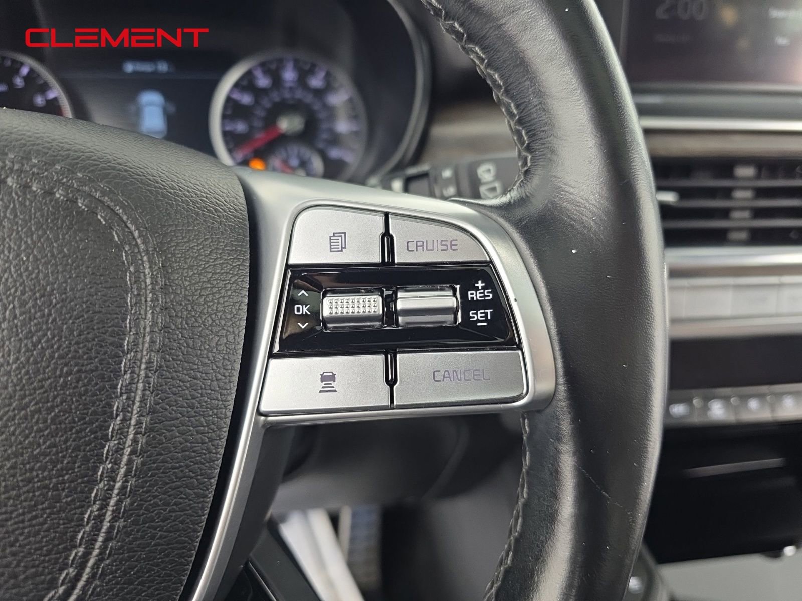 Used 2022 Kia Telluride SX w/ SX Prestige Package image 15