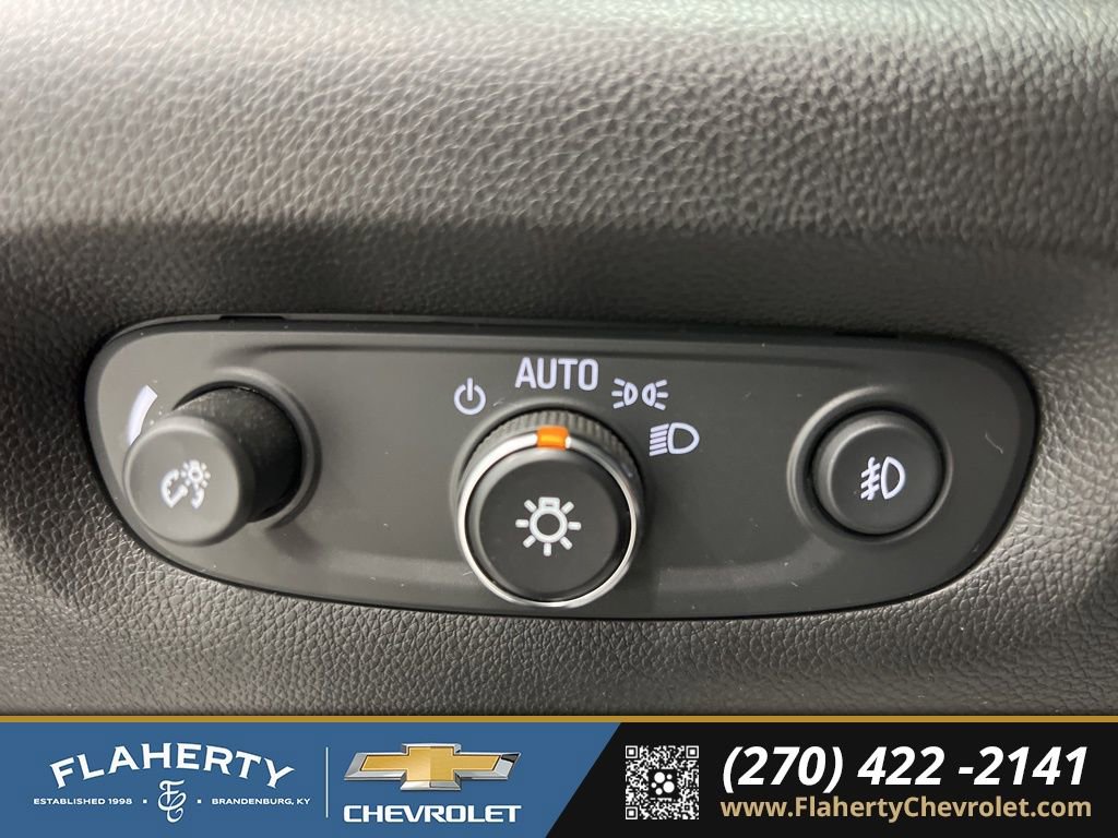 Used 2021 Chevrolet Traverse LT AWD/4WD image 25